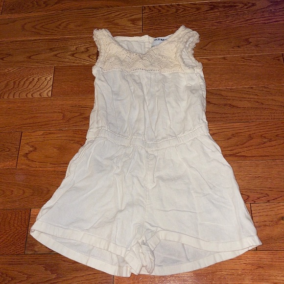 Old Navy Romper - Picture 1 of 4
